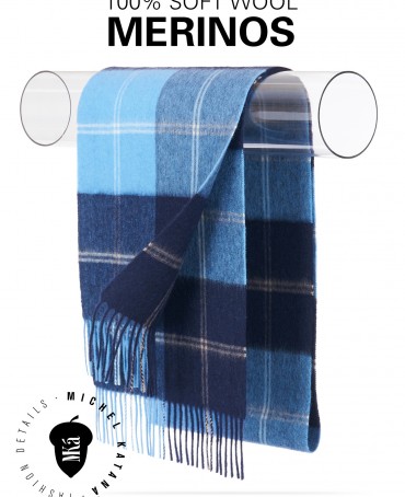 Шарф Унисекс FTQ.W220_72067.79/NIME